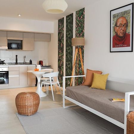 Casarica Aparts Buenos Aires Ngoại thất bức ảnh