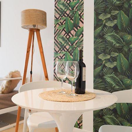 Casarica Aparts Buenos Aires Ngoại thất bức ảnh