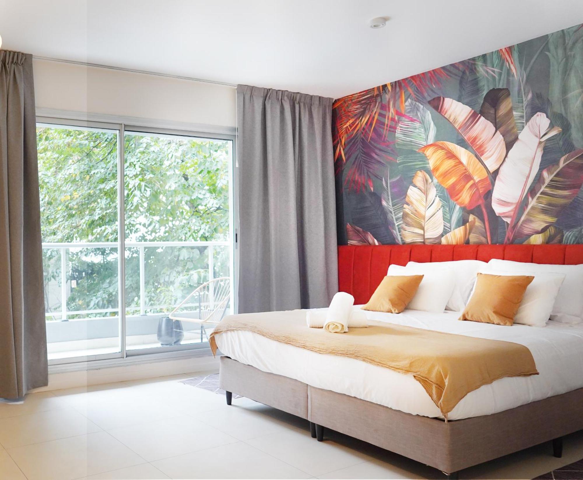Casarica Aparts Buenos Aires Ngoại thất bức ảnh