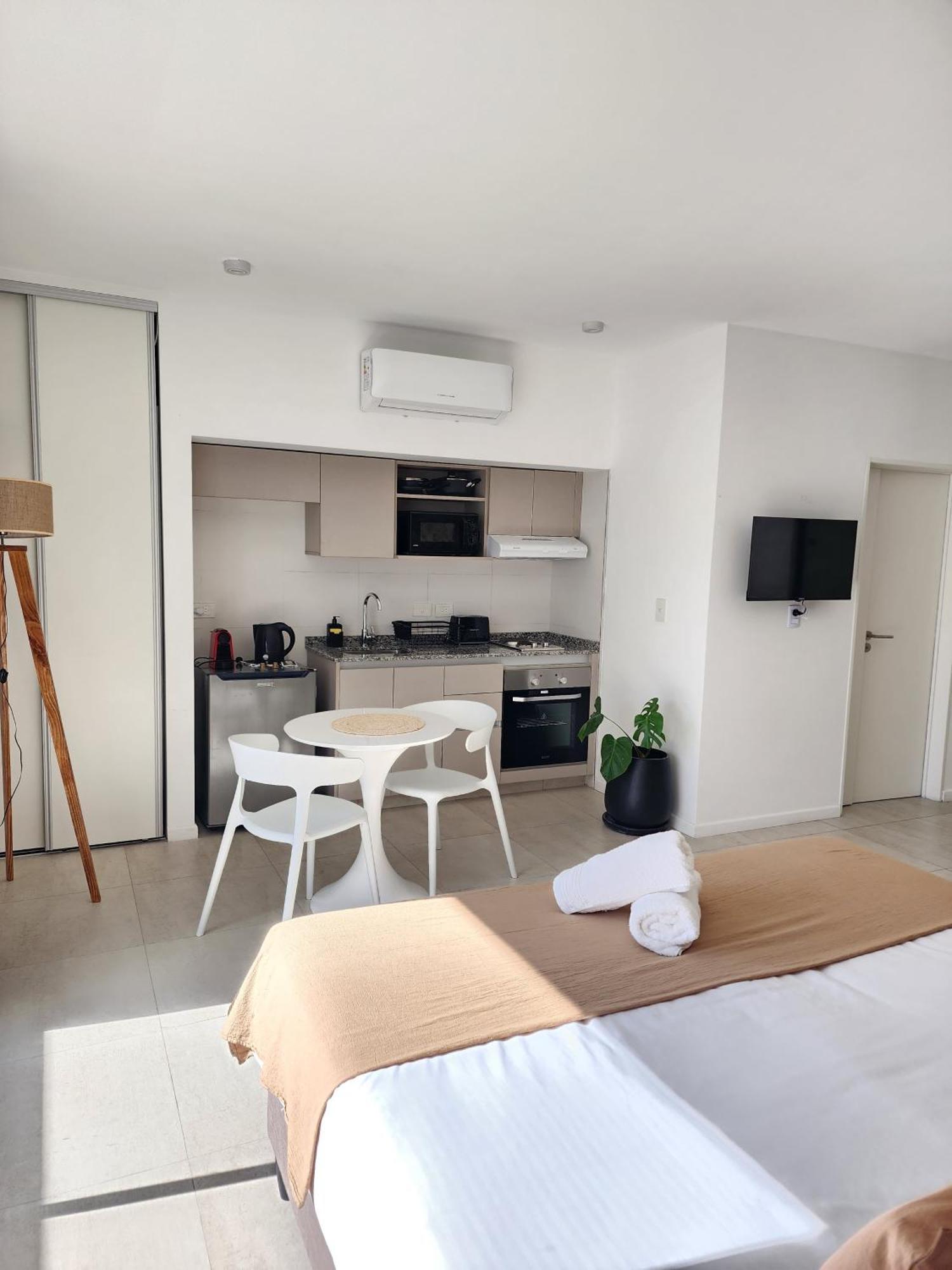Casarica Aparts Buenos Aires Ngoại thất bức ảnh