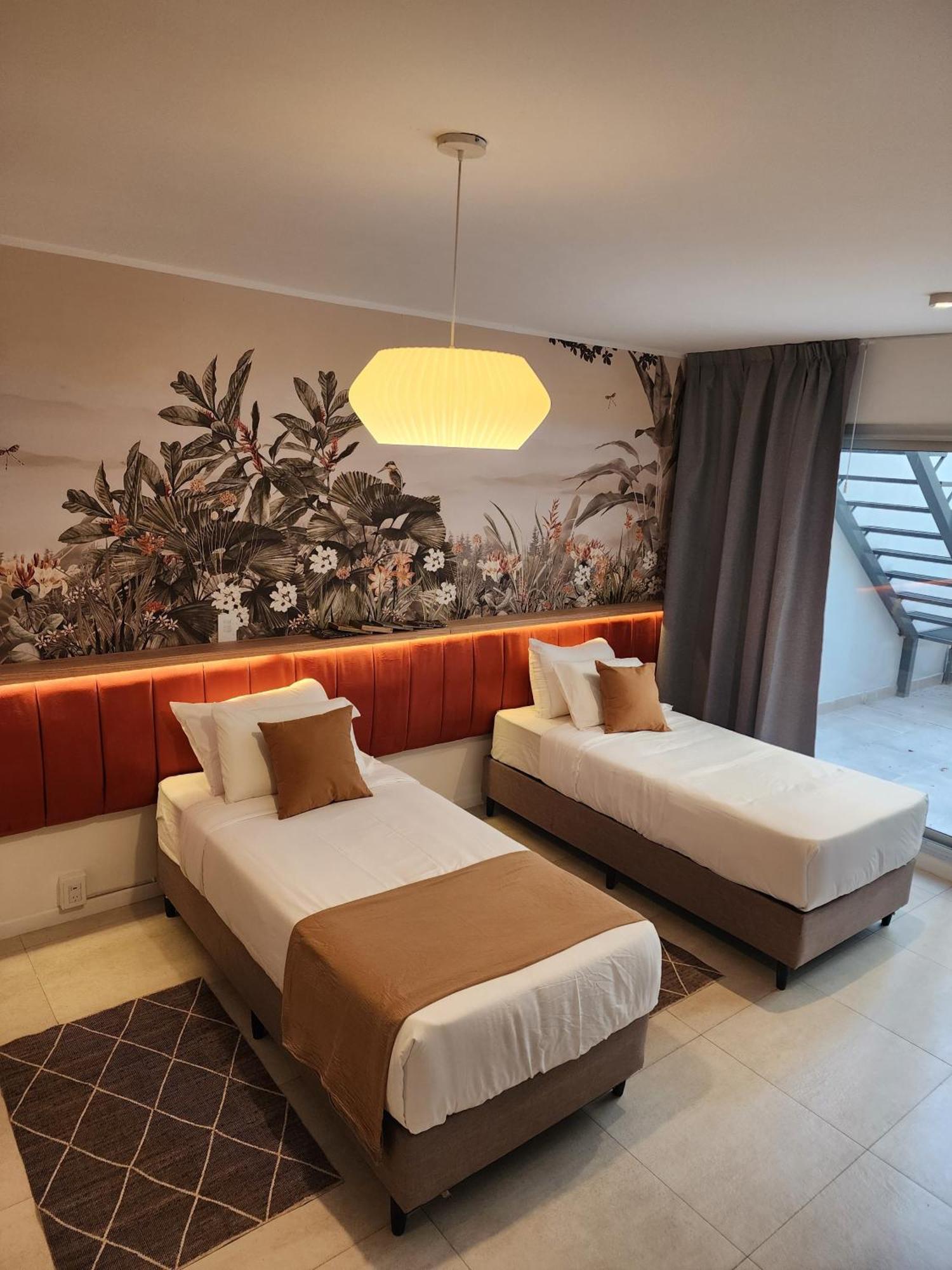 Casarica Aparts Buenos Aires Ngoại thất bức ảnh