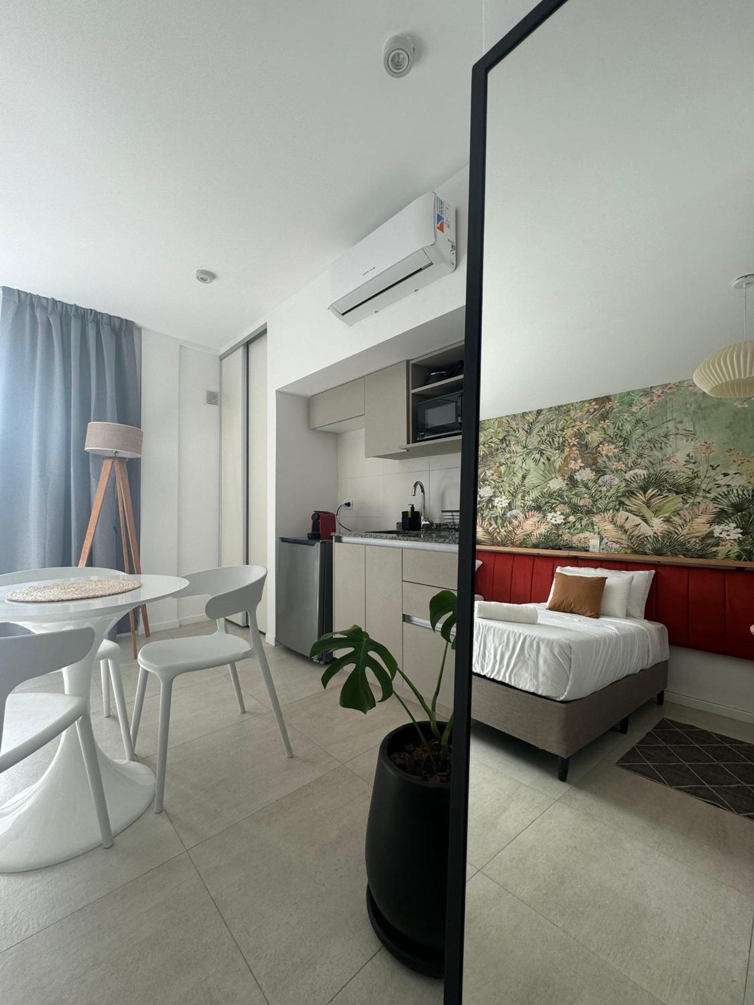 Casarica Aparts Buenos Aires Ngoại thất bức ảnh