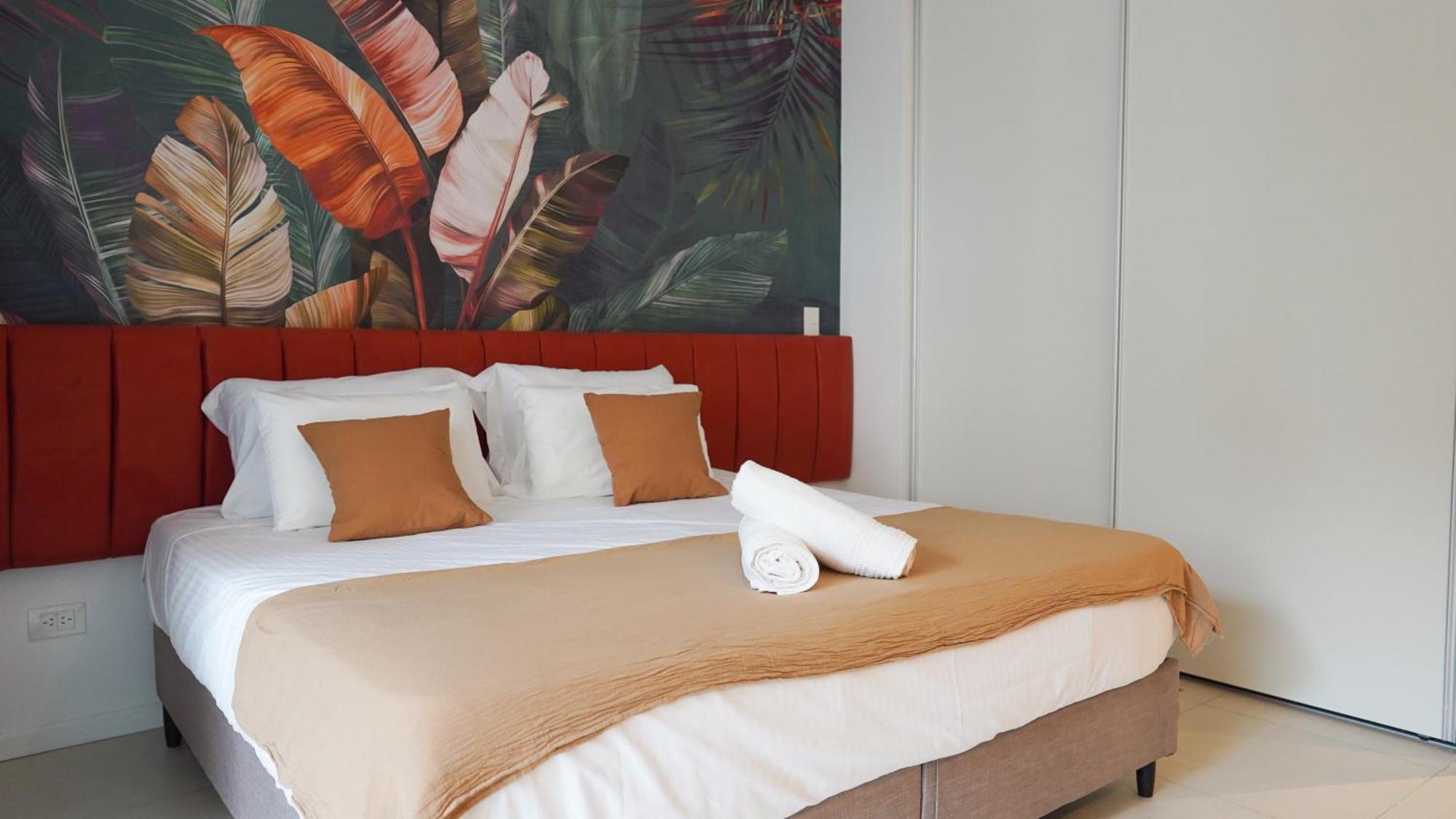 Casarica Aparts Buenos Aires Ngoại thất bức ảnh