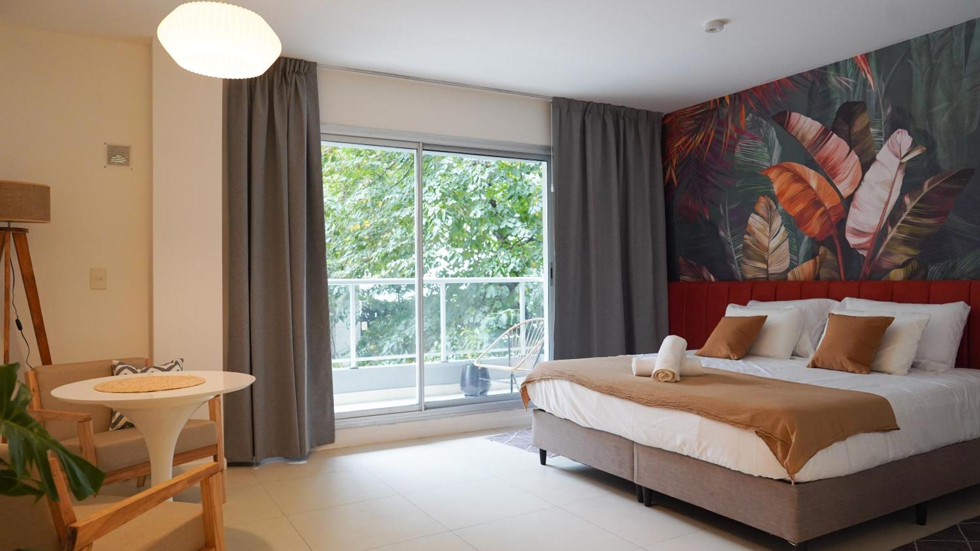 Casarica Aparts Buenos Aires Ngoại thất bức ảnh